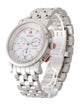 Michele Sport Sail Watch