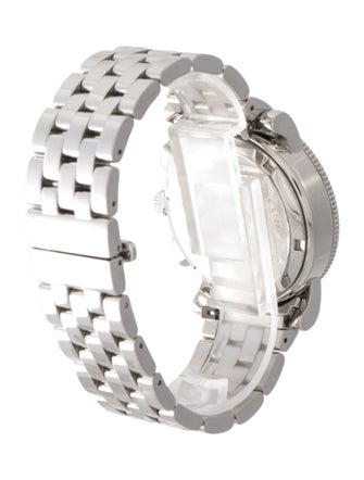 Michele Sport Sail Watch