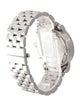 Michele Sport Sail Watch