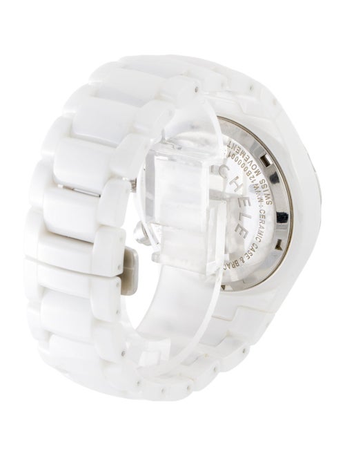 Michele Tahitian Watch