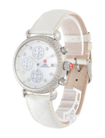 Michele CSX Watch