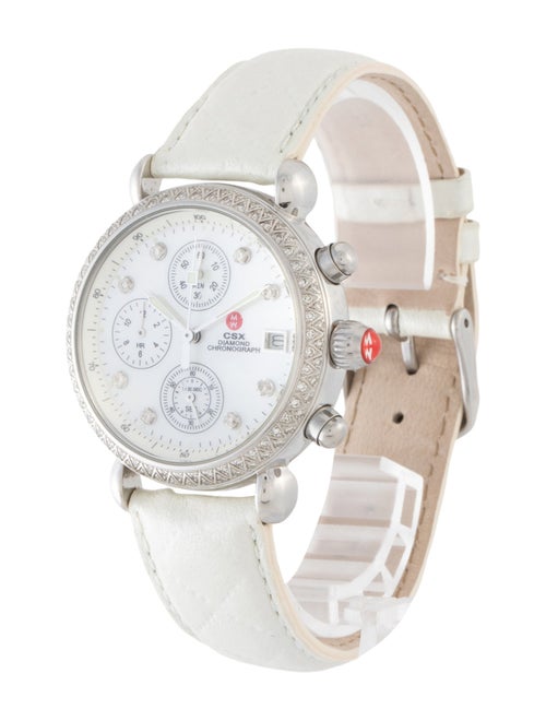 Michele CSX Watch