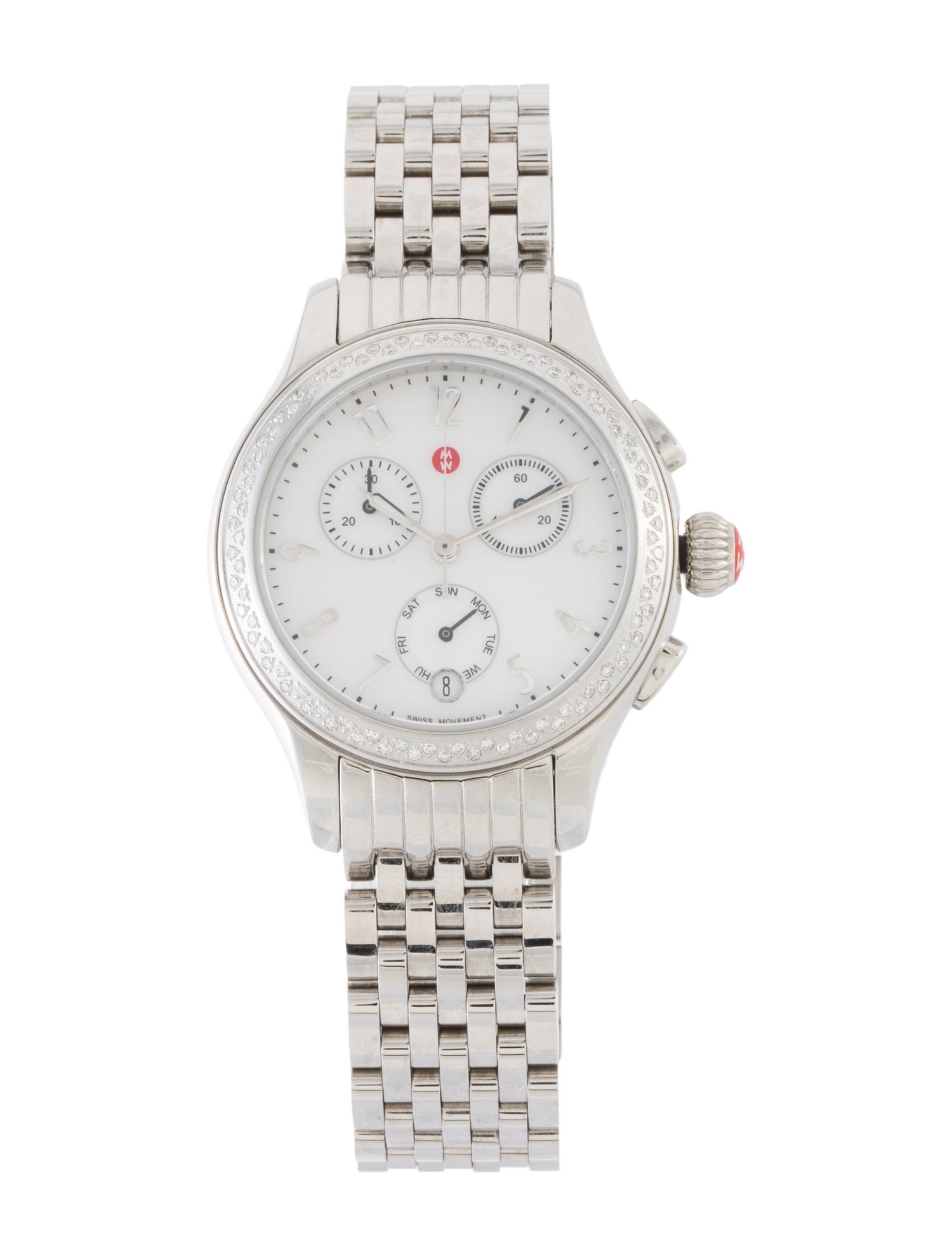 Michele Sidney Watch