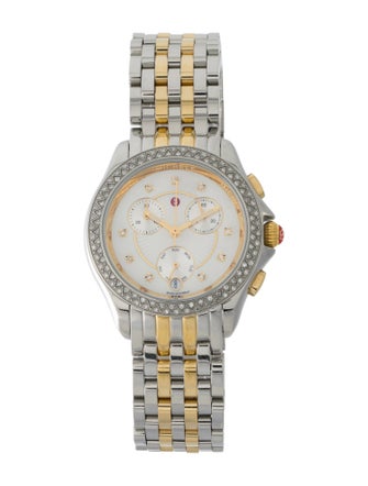 Michele Belmore Watch