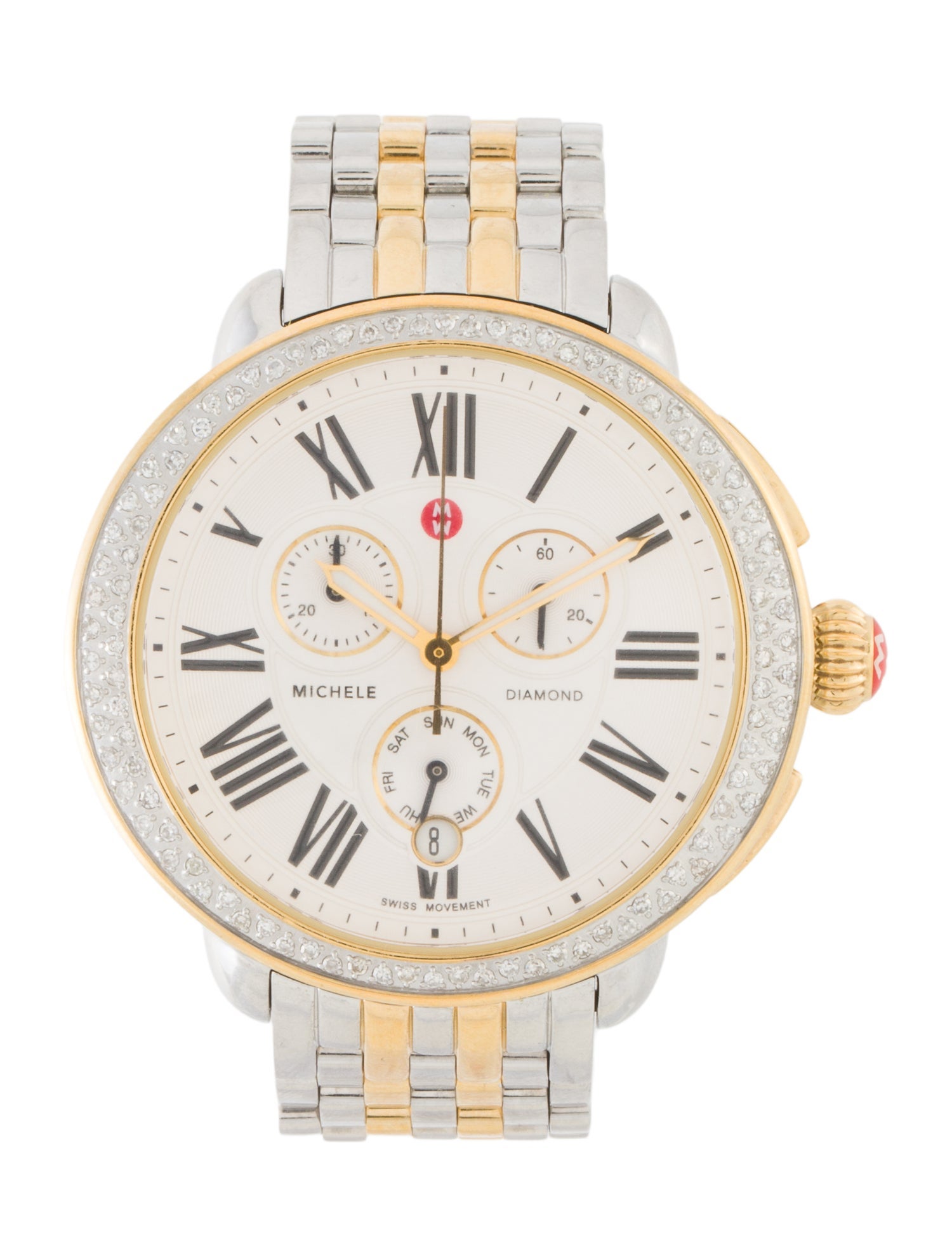 Michele Serein Watch