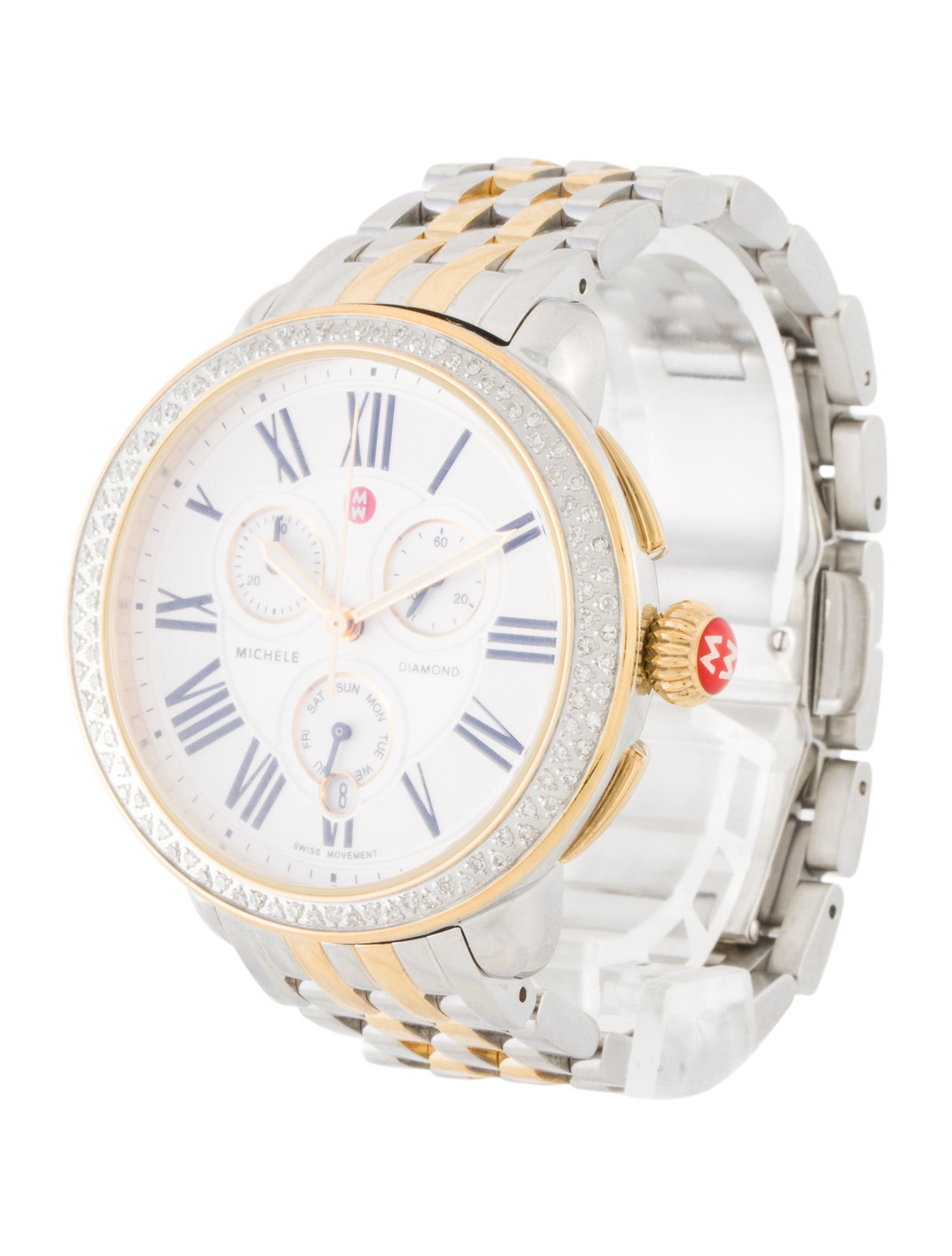 Michele Serein Watch