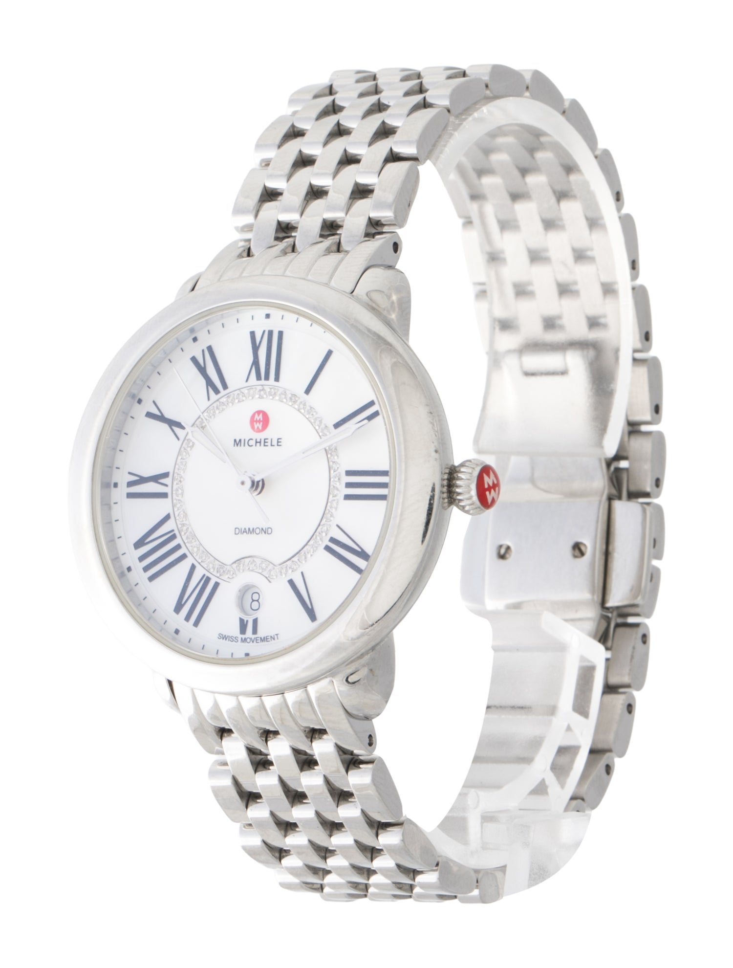 Michele Serein Watch