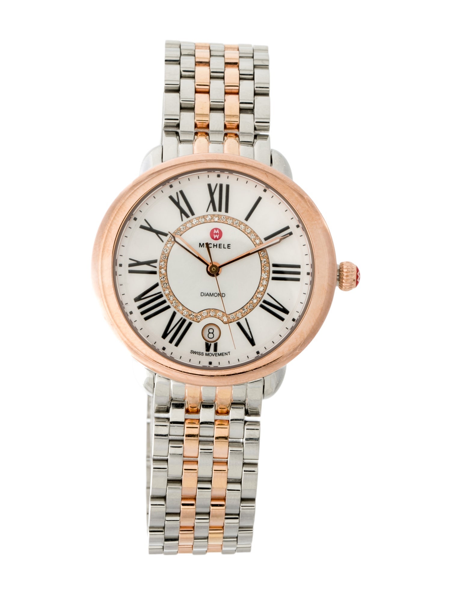 Michele Serein Watch