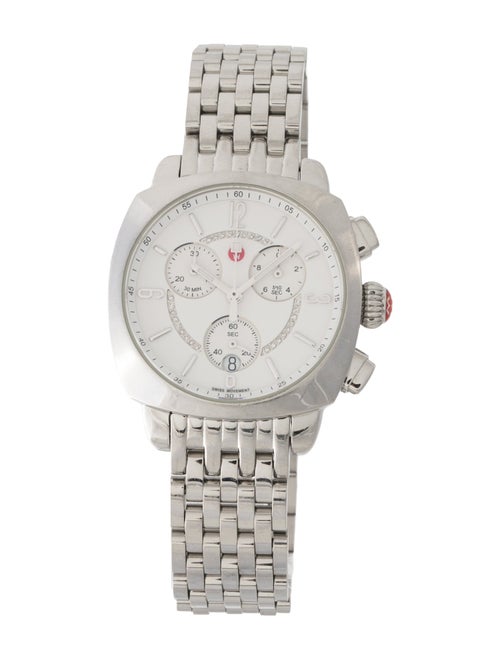 Michele Ascalon Watch