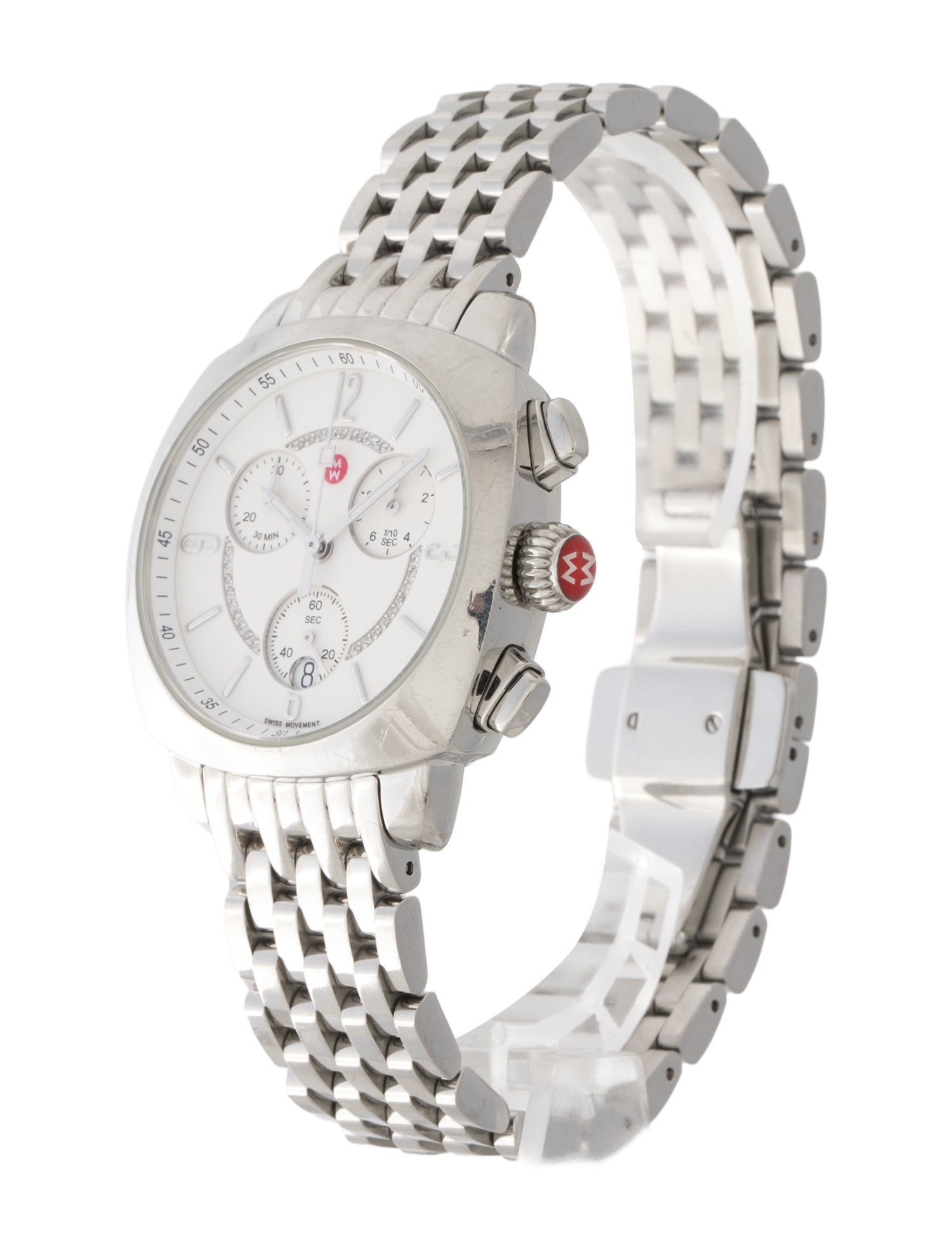 Michele Ascalon Watch