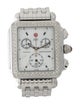 Michele Deco Watch