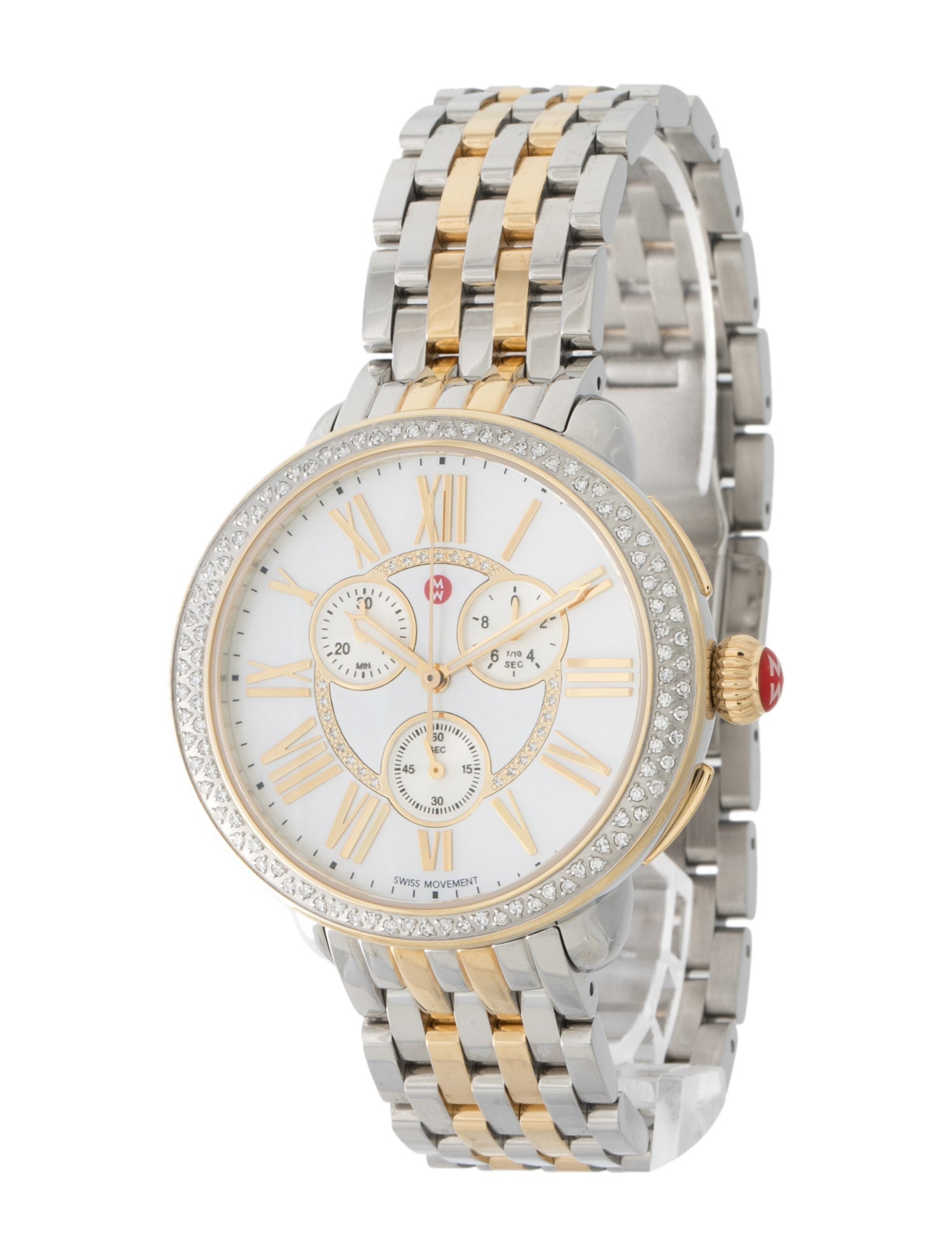 Michele Serein Watch