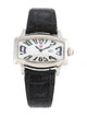 Michele Coquette Retro Watch