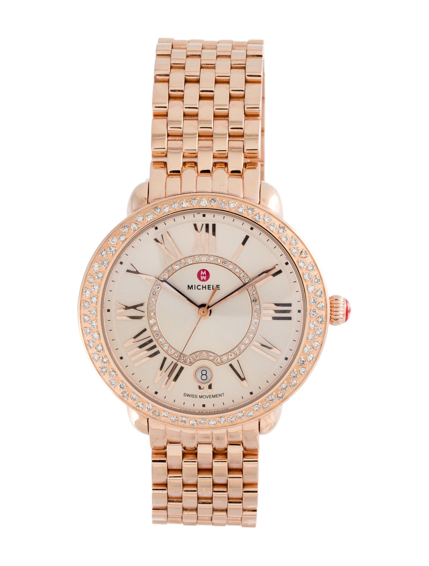 Michele Serein Watch