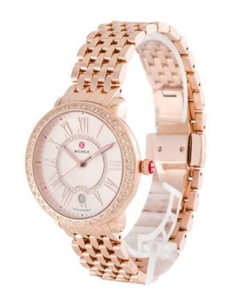 Michele Serein Watch