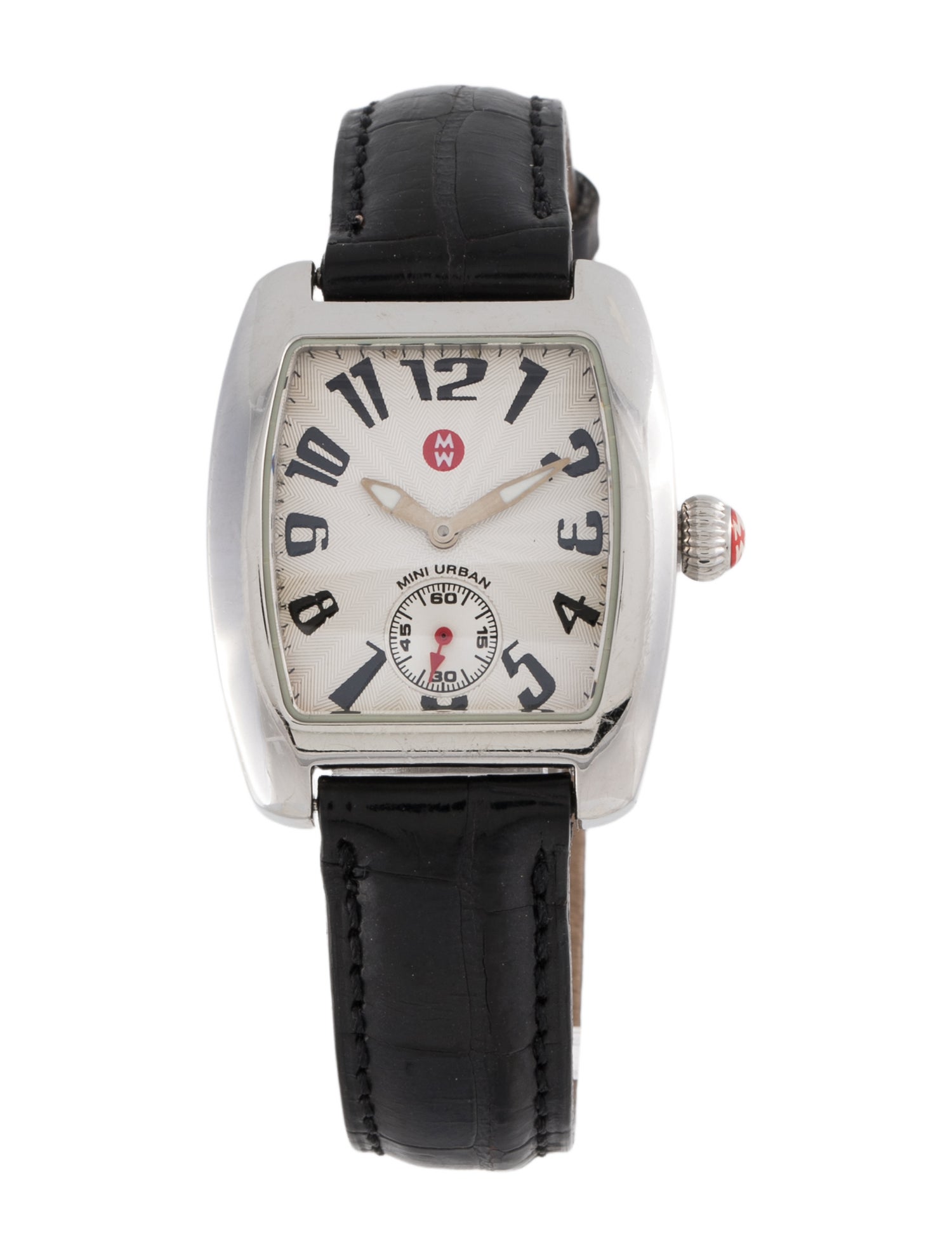 Michele Mini Urban Watch