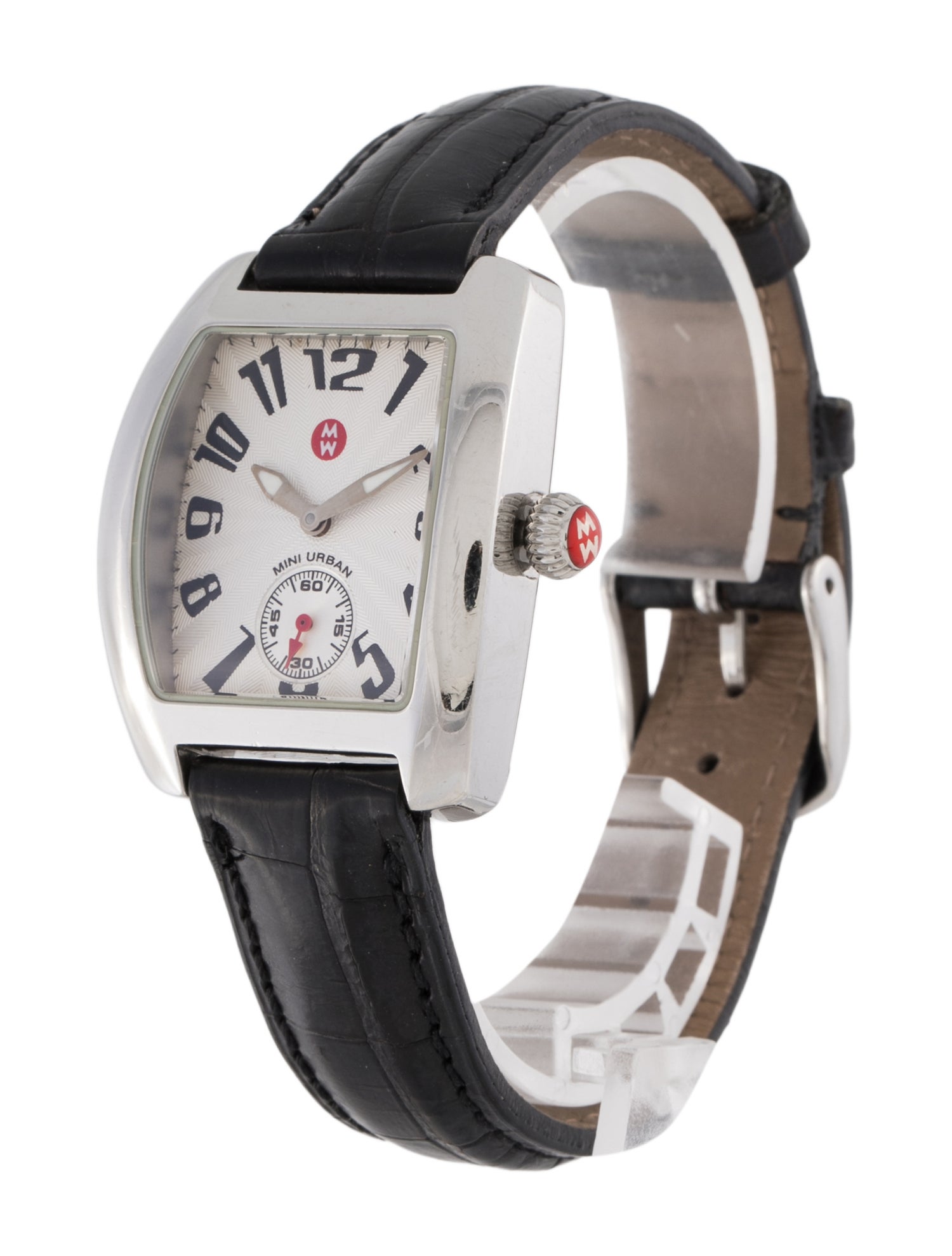 Michele Mini Urban Watch