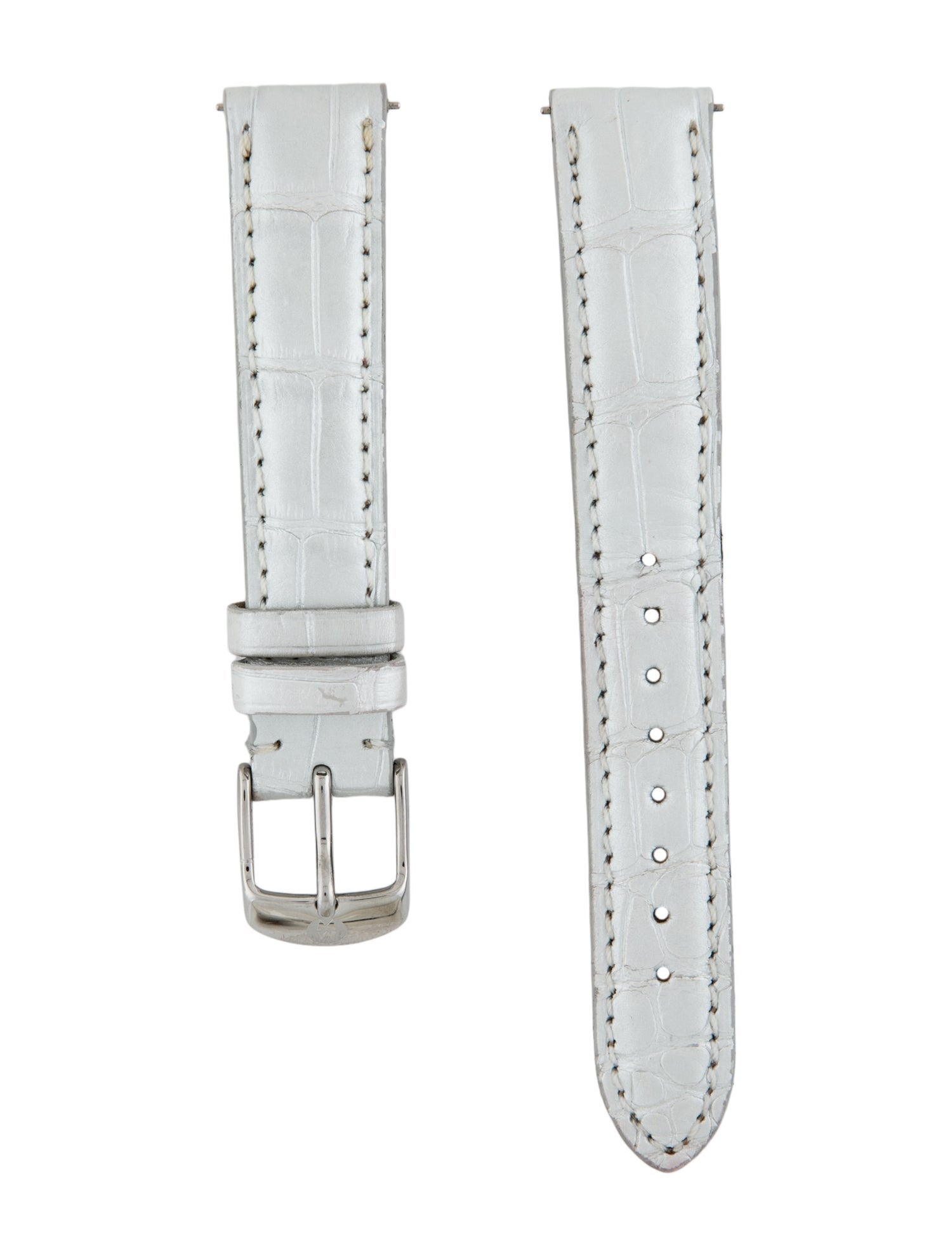 Michele 16mm Watch Strap