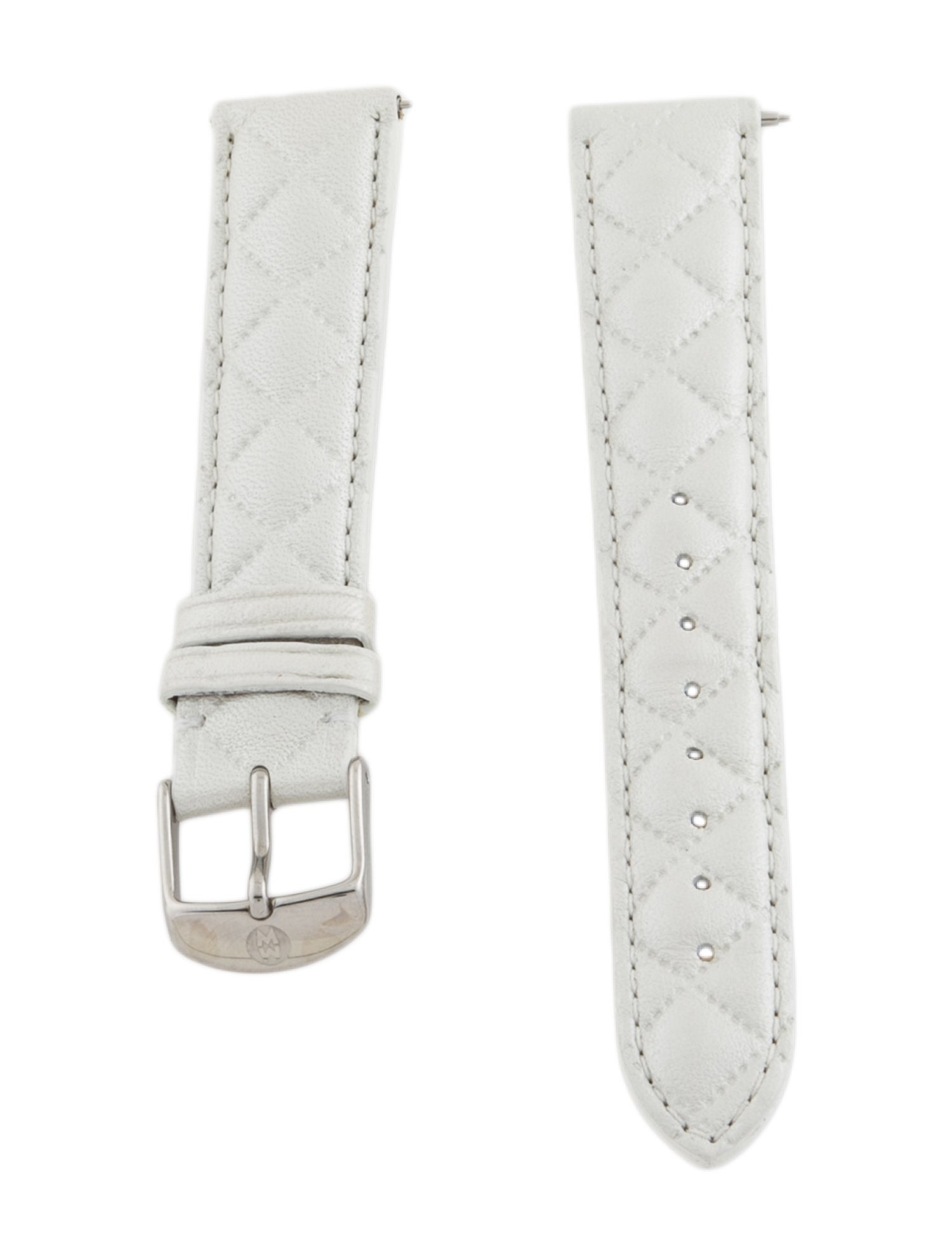 Michele 18mm Watch Strap