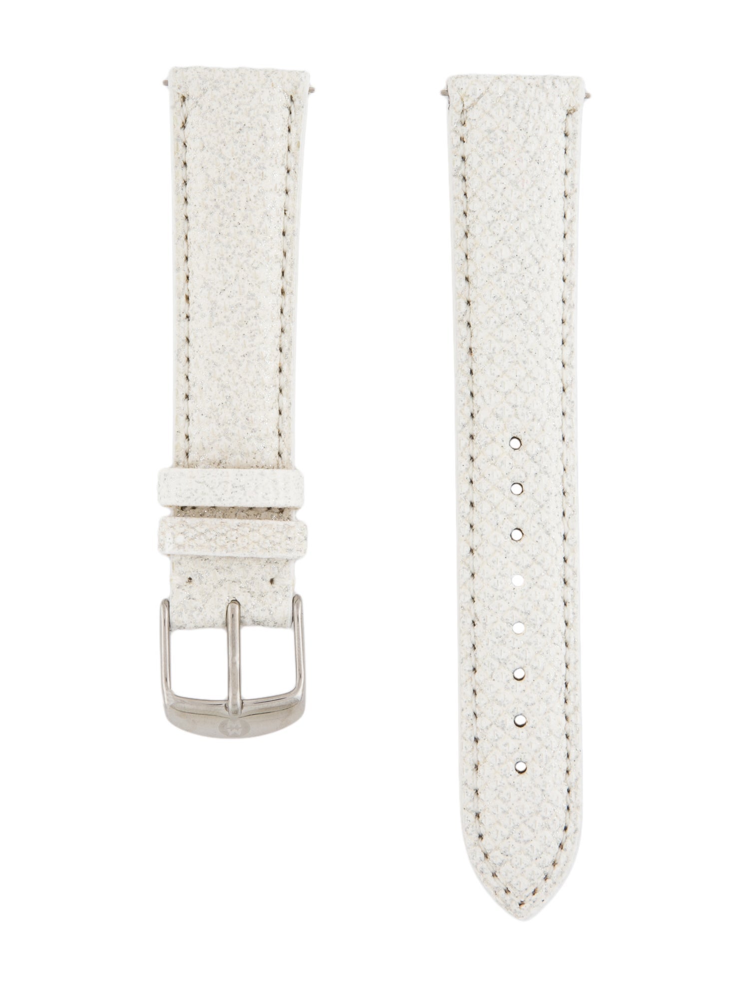 Michele 18mm Watch Strap