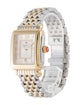 Michele Deco Madison Watch