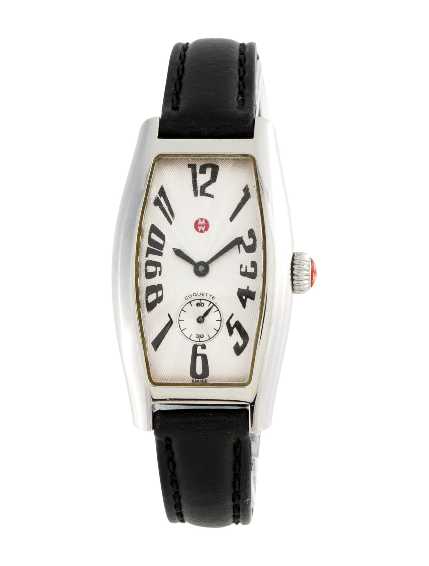 Michele Coquette Watch