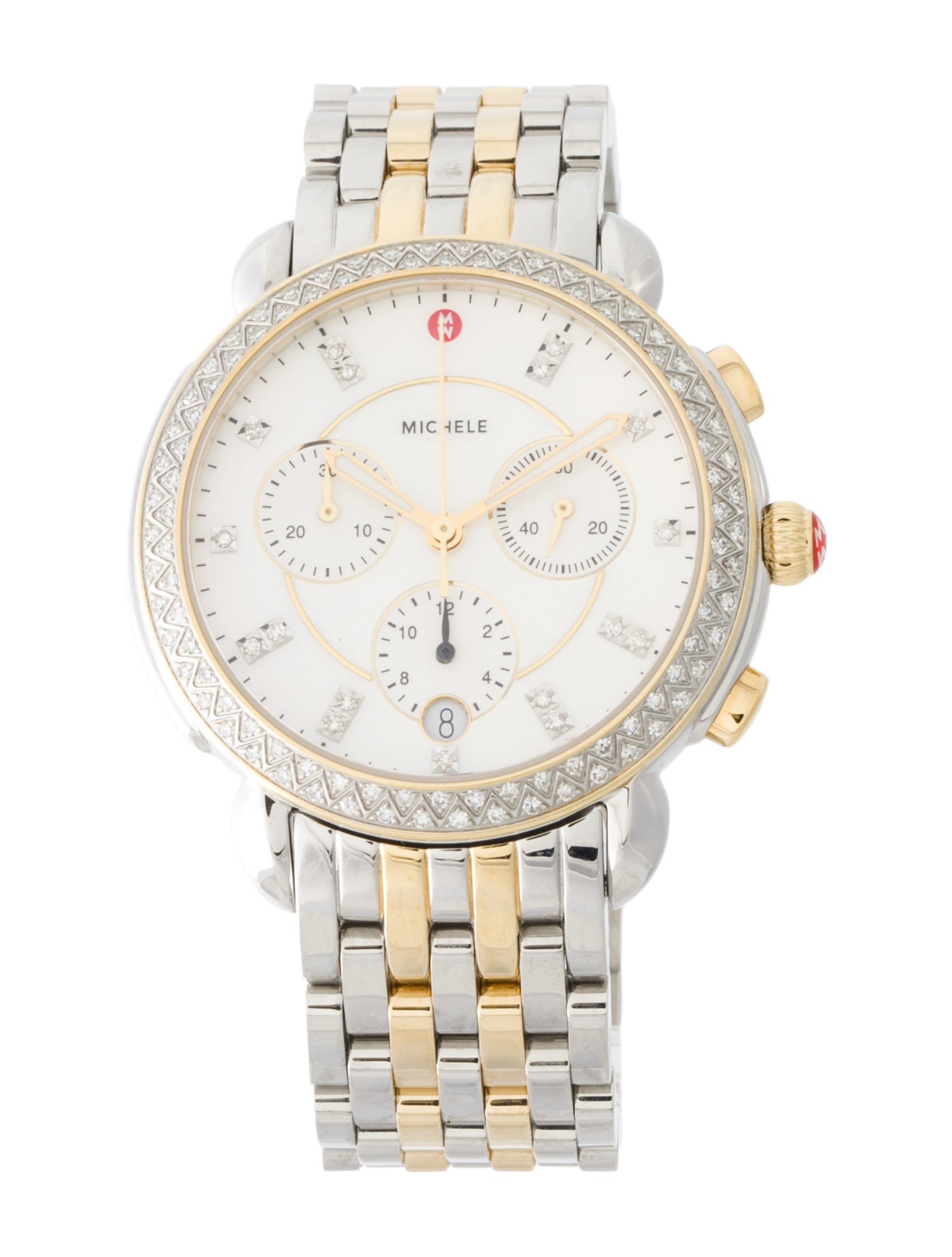 Michele Sidney Watch