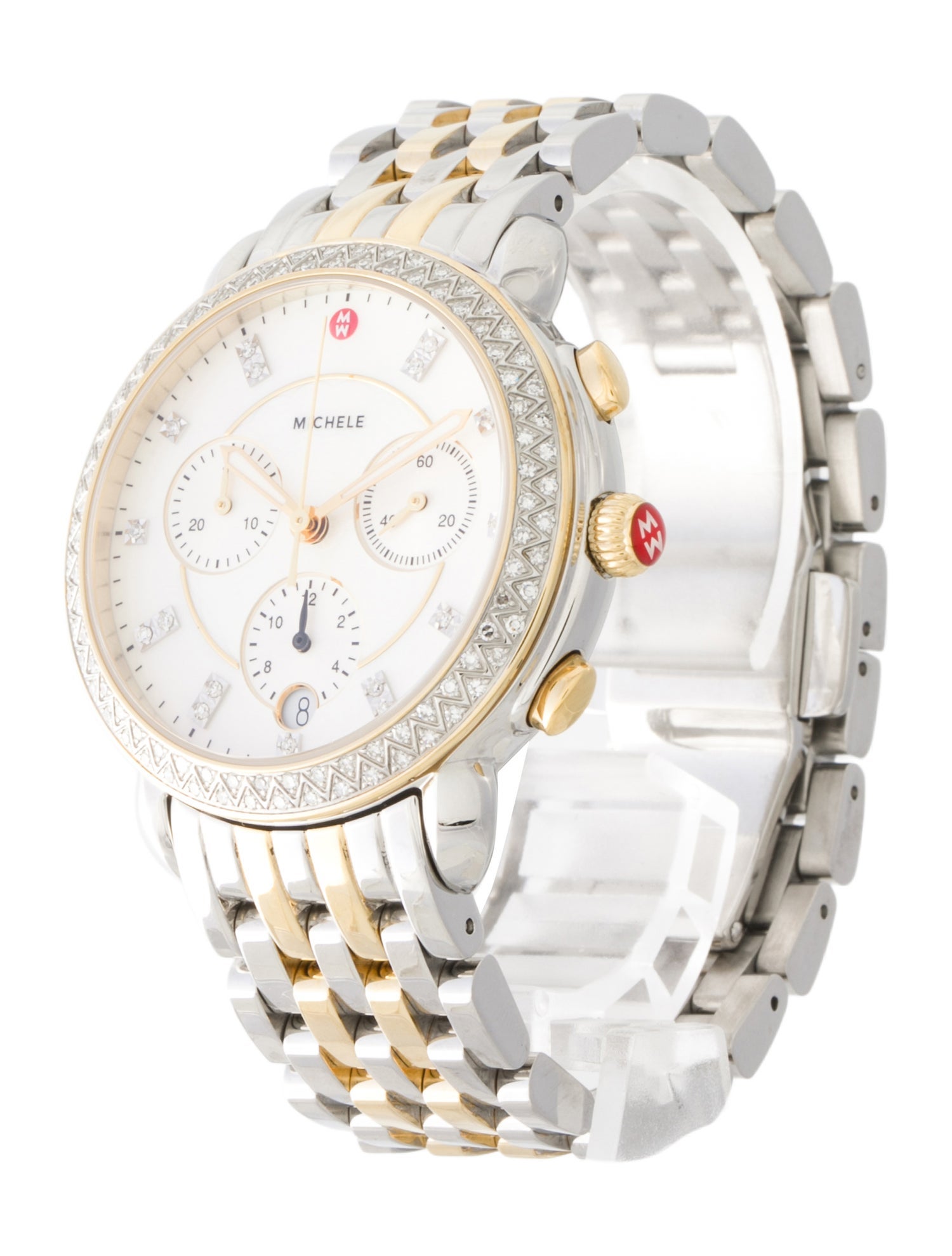 Michele Sidney Watch