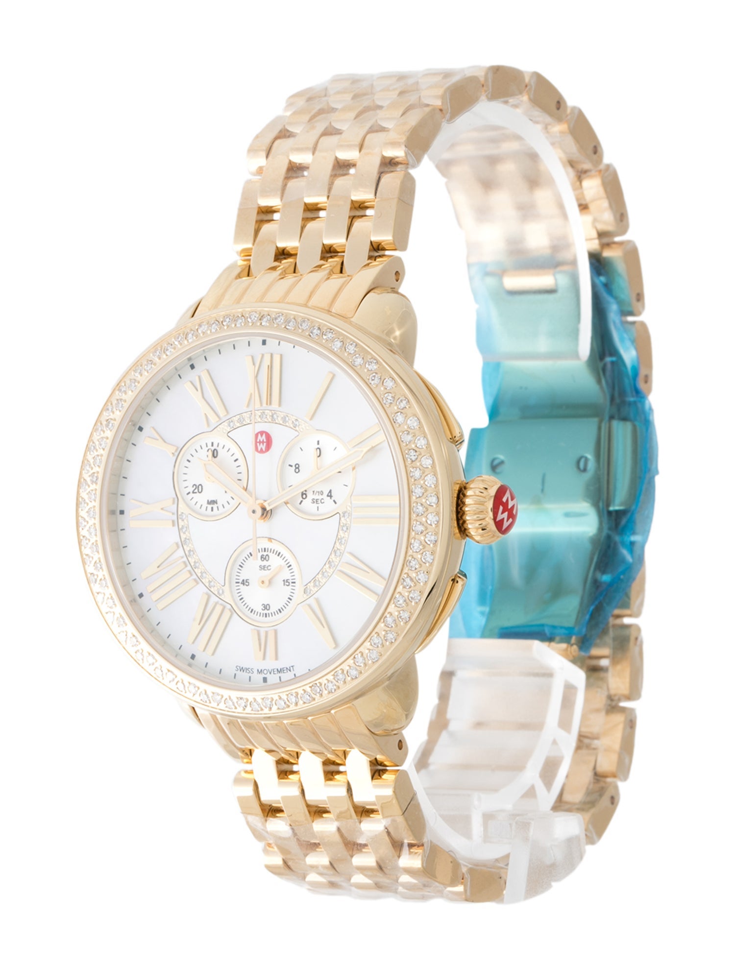 Michele Serein Watch