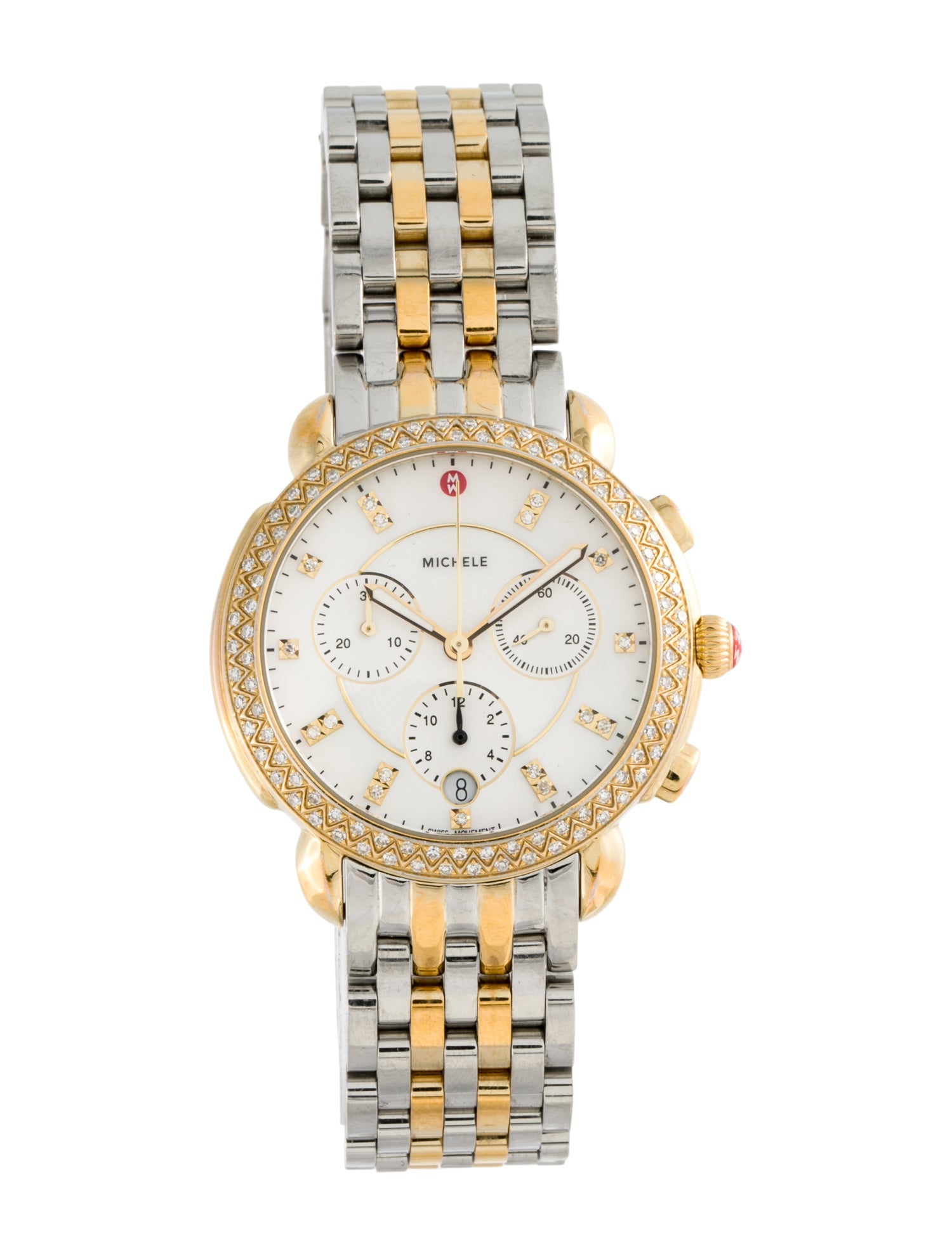 Michele Sidney Watch