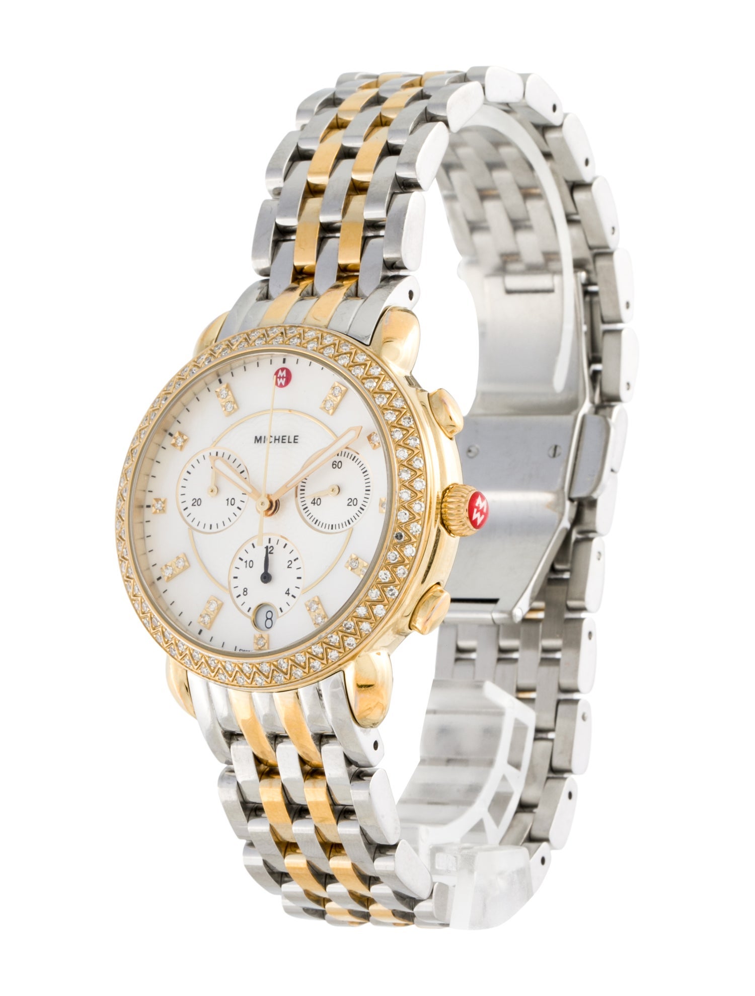 Michele Sidney Watch