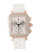 Michele Deco Watch