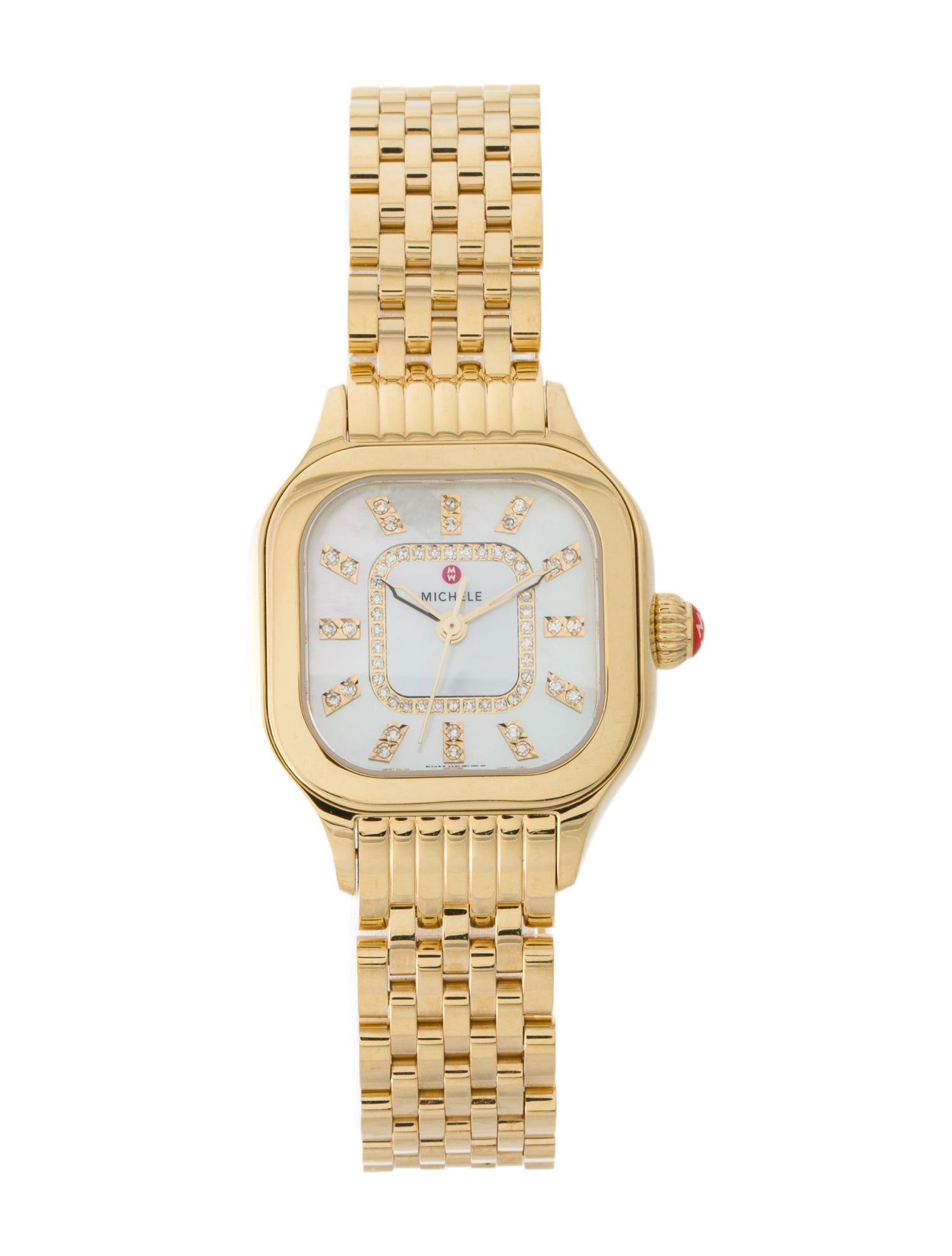 Michele Meggie Watch