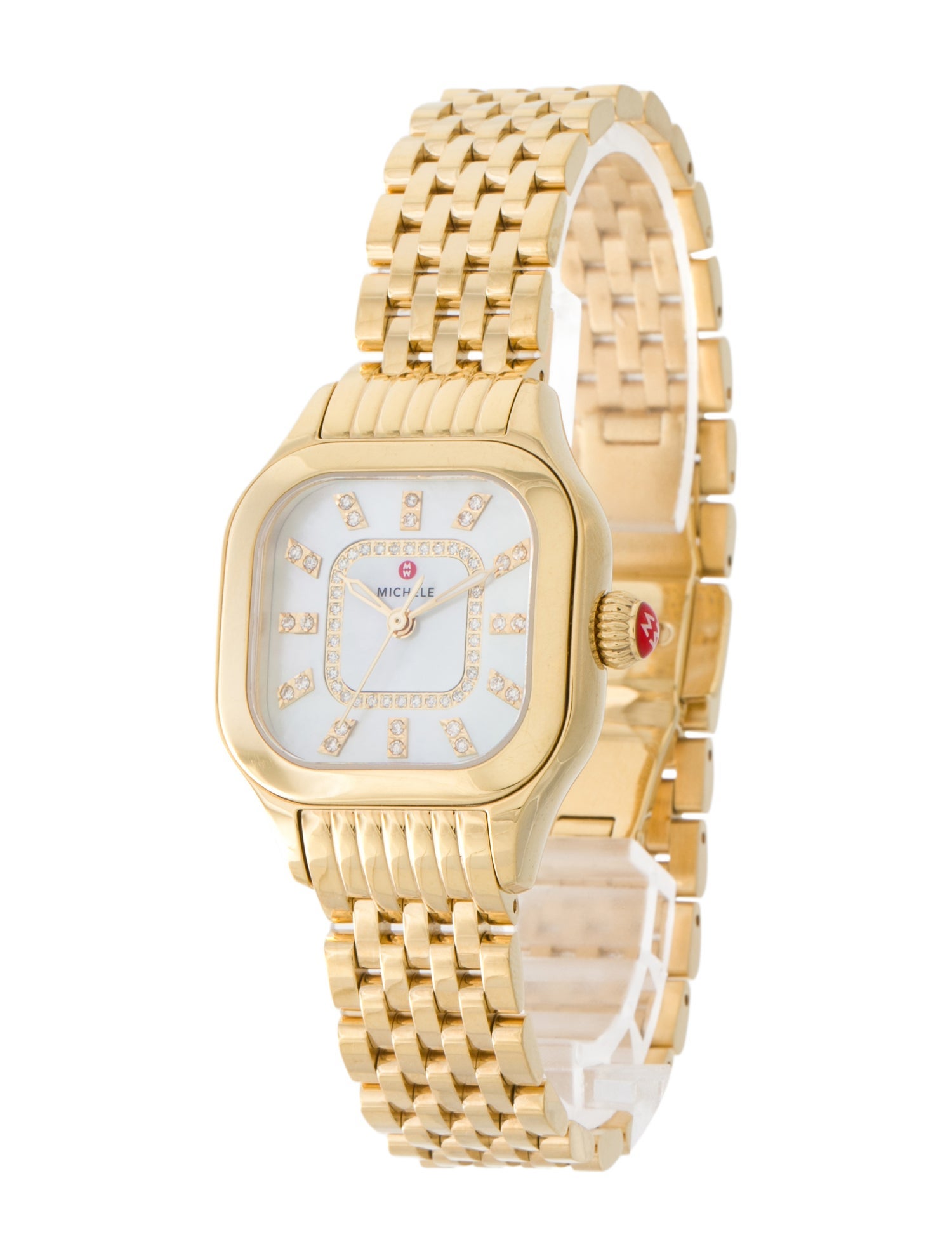 Michele Meggie Watch