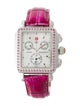 Michele Deco Watch