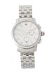 Michele Uptown Watch