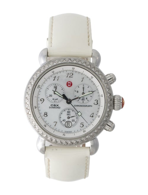 Michele CSX Watch