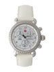 Michele CSX Watch