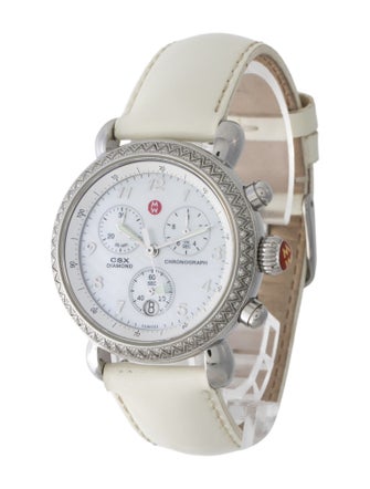 Michele CSX Watch