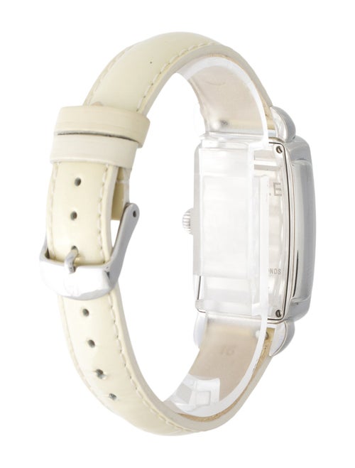 Michele Deco Park Watch