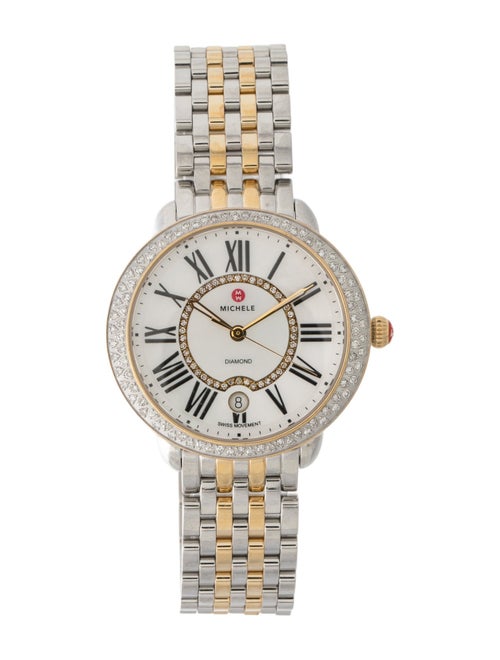 Michele Serein Watch