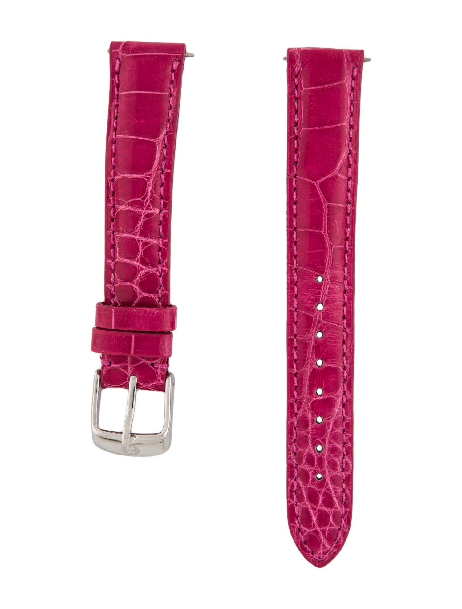 Michele 16mm Watch Strap