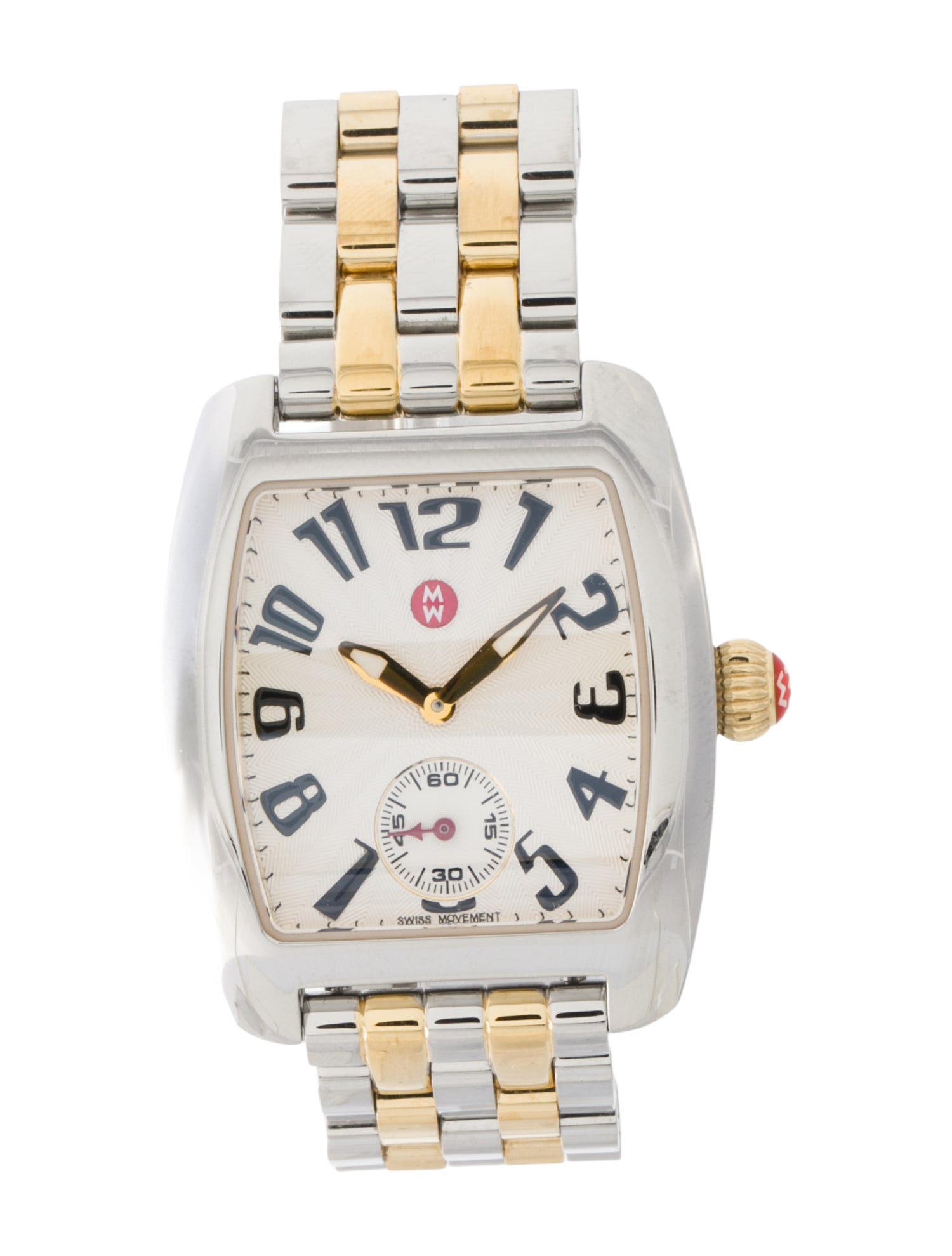 Michele Urban Mini Watch