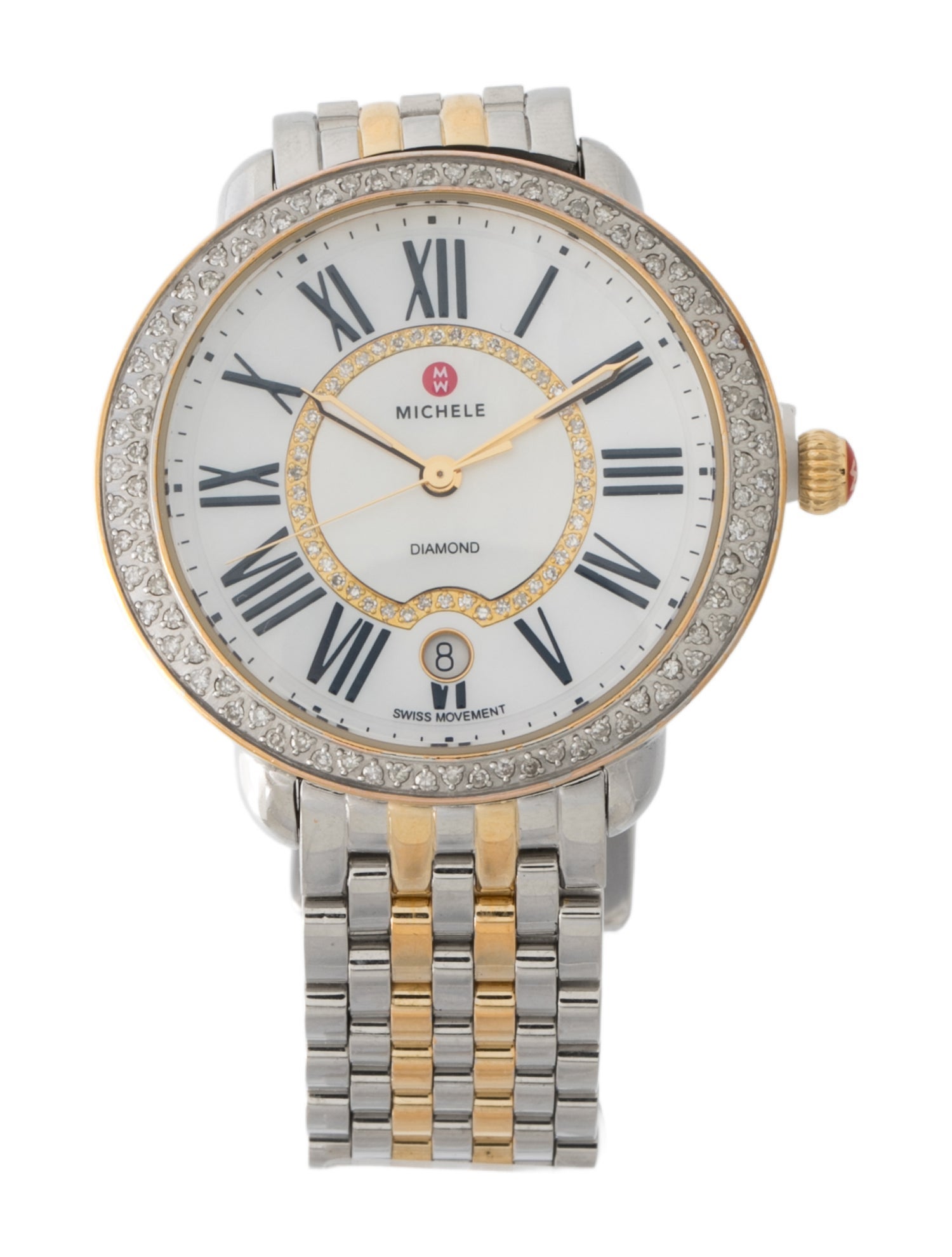 Michele Serein 16 Watch