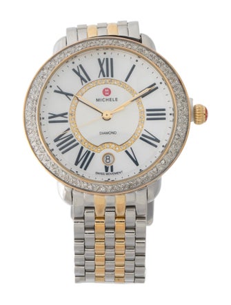 Michele Serein 16 Watch