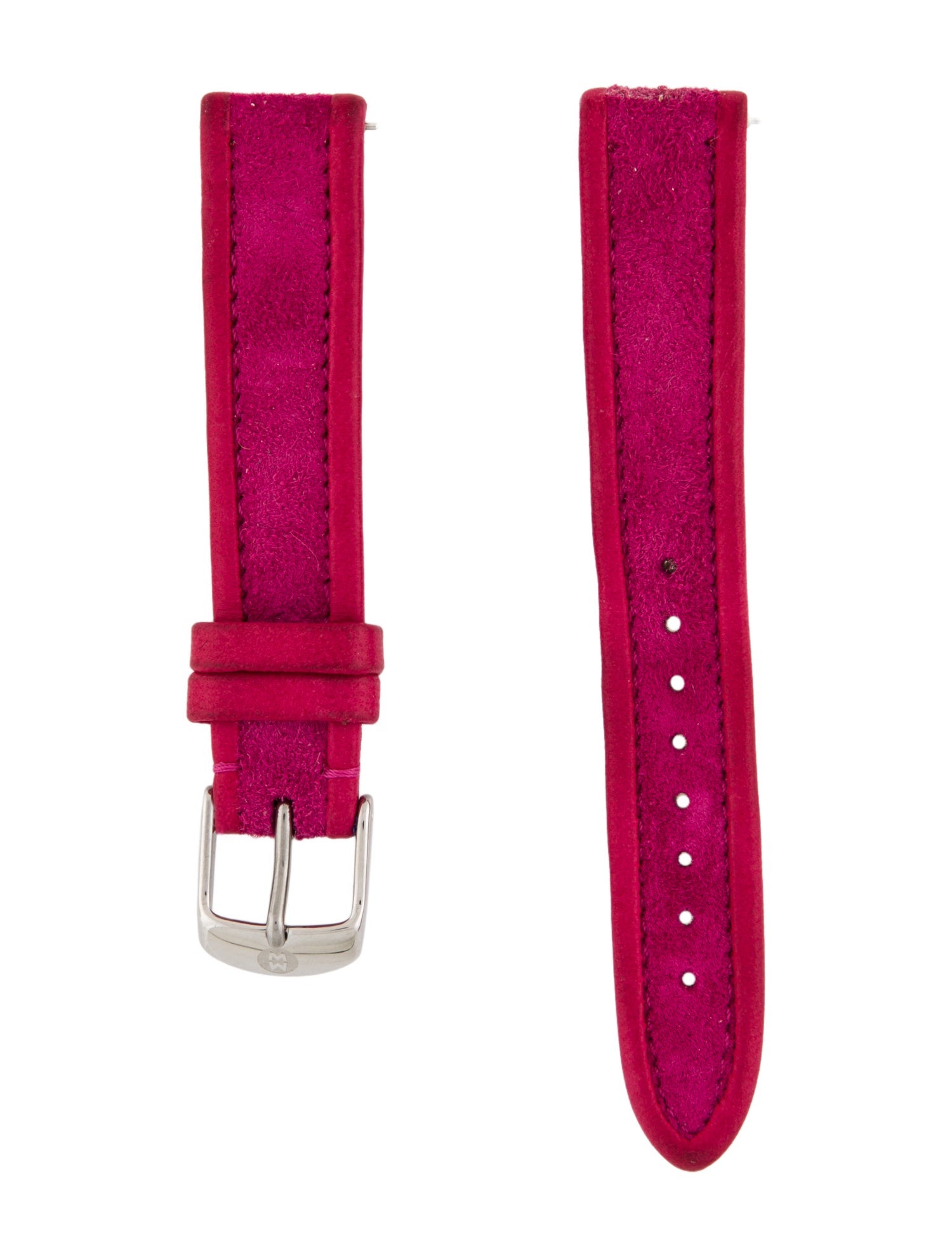 Michele 16mm Watch Strap