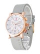 Michele Sport Sail Watch