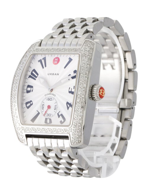 Michele Urban Watch