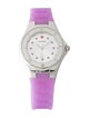 Michele Tahitian Jelly Bean Watch