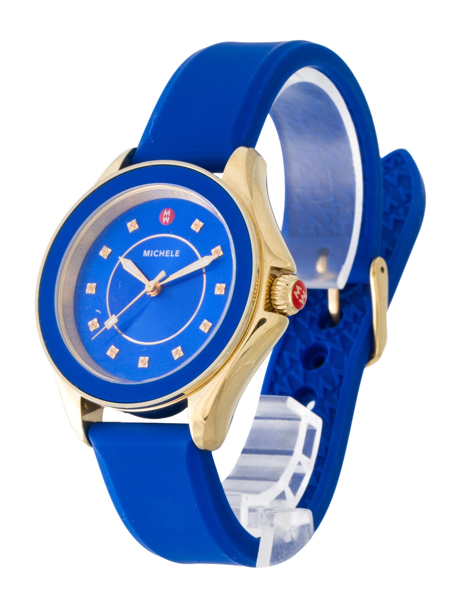 Michele Cape Watch